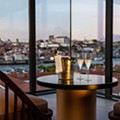Hilton Porto Gaia